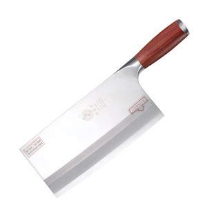 邓家刀9cr铬18mov菜刀大足龙水切片刀官方厨师钼钒三合钢夹钢重庆