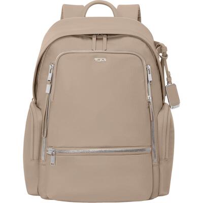 【春夏新品】TUMI/途明 Voyageur 女士双肩包Celina 轻便双肩包