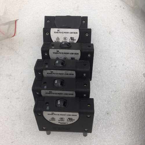 8345-F01Z-R0M1-DB1B2B 8A Germa