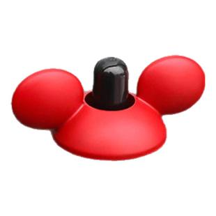 适用于宝马迷你cooper门提标装饰圈MINI countryman专用米奇内饰