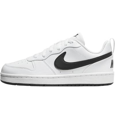 Nike耐克女鞋官方旗舰正品2025新款冬季COURT休闲板鞋DV5456-104