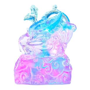 帝王国玺传国玉玺潮玩盲盒儿童考古挖掘玩具秦始皇印章武则天皇帝