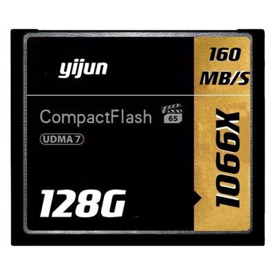 高速相机专用cf储存卡