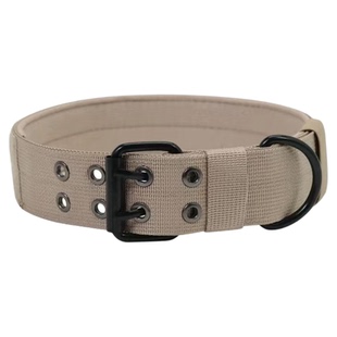 狗链子拉布拉多专用土狗脖圈金毛狗链条栓狗绳狗狗牵引绳大中型犬