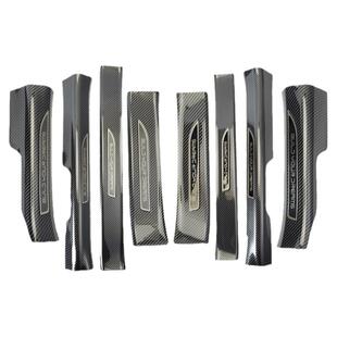 比亚迪宋plus秦plus门槛条唐Ldmi迎宾踏板护板元plus元UP尾箱护条