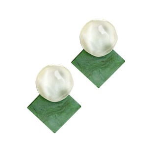 SPECIAL欧美气质复古耳钉女小众时尚设计耳饰耳环2026年新潮礼物