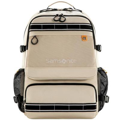 Samsonite新秀丽门店联保双肩包