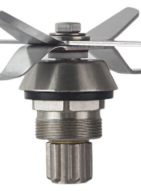瑟诺1.8升沙冰机配件-J05S 32A 6850 B05S通用破壁机刀头组片轴承