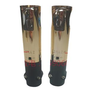 燃烧机探测感光电眼SIEMENS西门子光电管QRA2高敏QRA2M火焰探测器