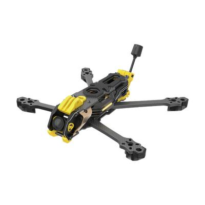 5寸穿越机花飞SpeedyBeeMario