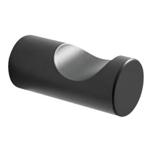 浴室毛巾挂钩免打孔304不锈钢简约进门后玄关挂衣粘钩单个小挂钩