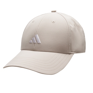 Adidas阿迪达斯鸭舌帽男帽女帽户外遮阳帽SMALL LOGO CAP棒球帽