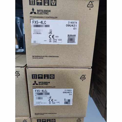 询价-未封plc模块FX54LC原产支持ene