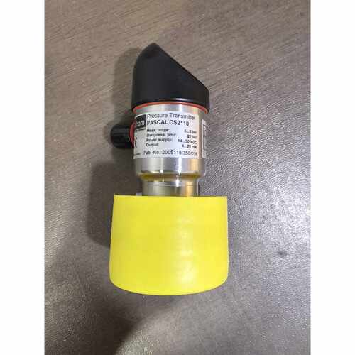 议价Labom朗博PASCAL CS2110压力变送器