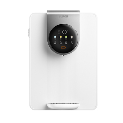 泊尔壁挂式管线机速热多档直饮机