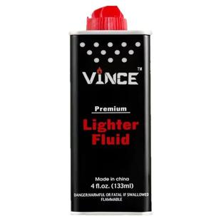 打火机煤油清香型文斯打火机油专用油通用油火石棉芯燃油正品油