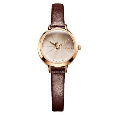 聚利时百搭小咖表3D阶梯表盘