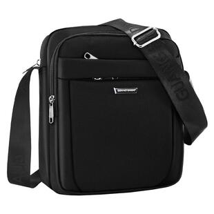 广仕达新款休闲男士小挎包单肩包男斜挎背包平板包商务包牛津布包