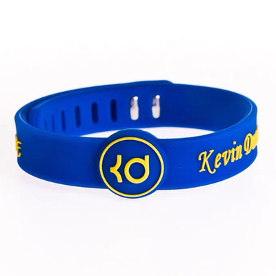 篮球手环腕带科比库里可调节大小