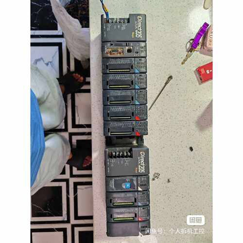 光洋PLC D2-16ND3-2 D2-16TD1-2 D2-CM D2-04B-1  D2-06B-1