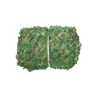 防航拍迷彩网伪装网防卫星拍照防拍网户外屋顶遮盖遮挡山体绿化