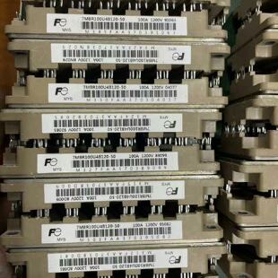 7MBR100U4B120-50  可替代 FP75R1