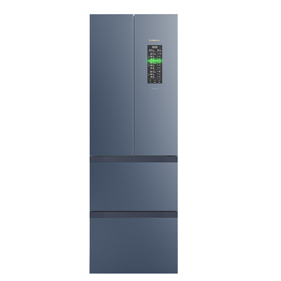 康宝立式大容量消毒柜四门十二区