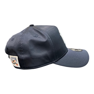 New Era纽亦华男女情侣同款MLB潮硬顶弯檐帽940AF棒球帽14889080