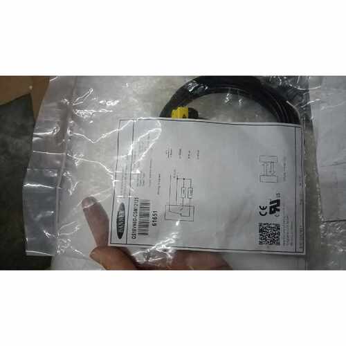 溢价-邦纳BANNER光电传感器QS18VN6D-CSM121