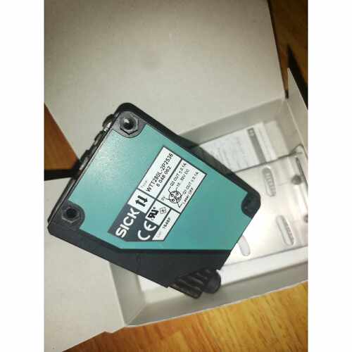 二手拆机WTT280L2P2536SICK西克