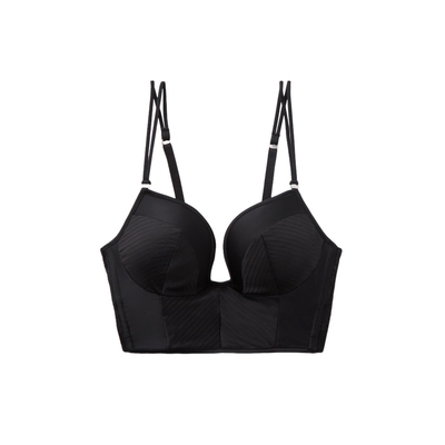 Intimissimi意舒漫Monica时尚性感U型聚拢美背文胸RPD2595
