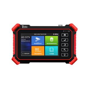 新品 TP2000工程宝8K网络监控测试仪 海康大华摄像头调试 网线TDR