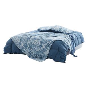 ESTEEM/宜庭拾穗者多用柔绒毯家用通用办公室盖毯子【专柜同款】