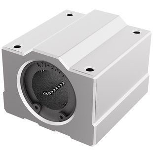 箱式滑块直线轴承SCS8 10 12 13 16 20 25 30 35 40 50 60UU