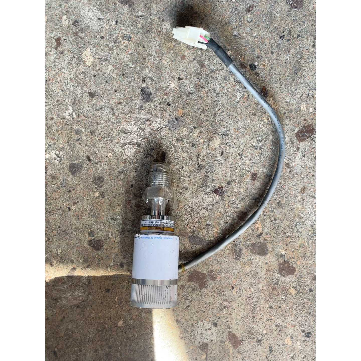 询价-BROOKS压力传感器GIDX2C7RSMl可维修