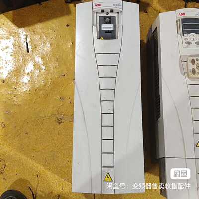 议价ABB变频器ACS55001059A430KW22适用