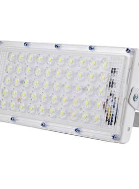 LED电瓶照明灯12v-85伏通用