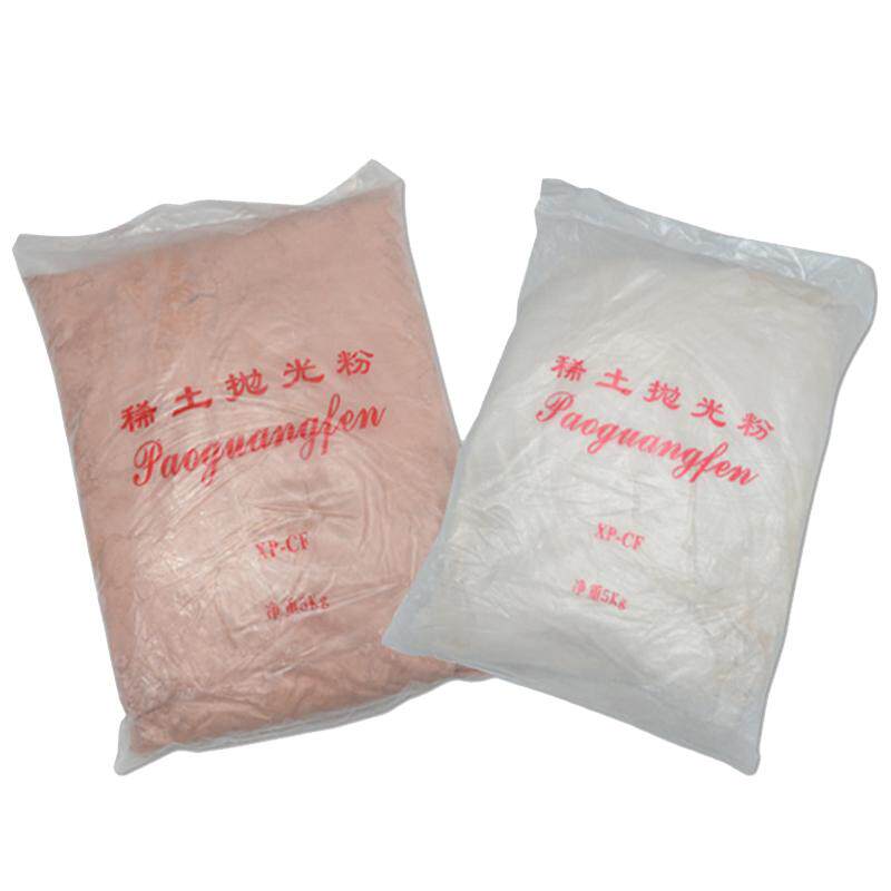 二氧化铈汽车玻璃抛光去污除蜡