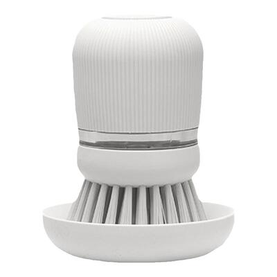 brabantia洗碗刷不伤锅