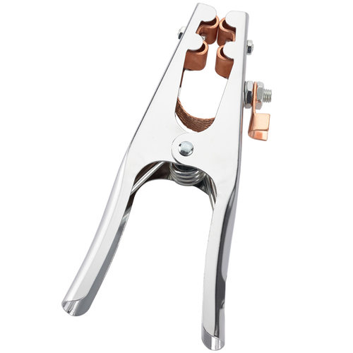 电焊机地线夹全铜接地夹氩弧焊机搭铁线夹子电焊钳焊把钳焊把线夹