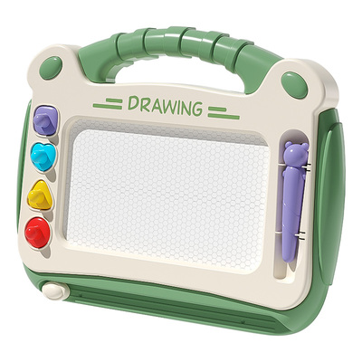 欣格儿童画板家用可擦消除磁性