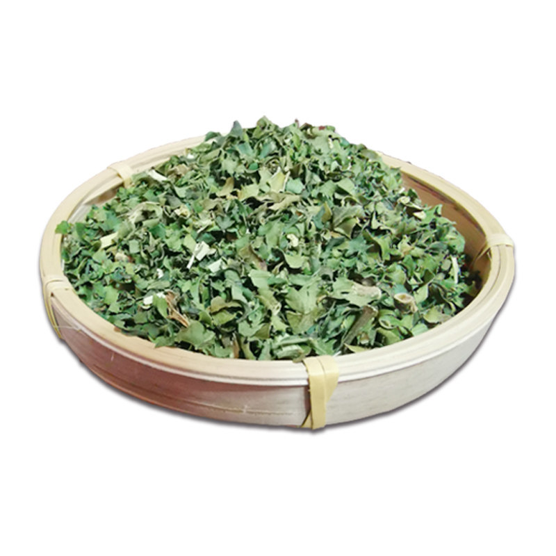 糯米香茶大口茶专用云南西双版纳普洱茶叶伴侣糯米香叶晒干纯叶子
