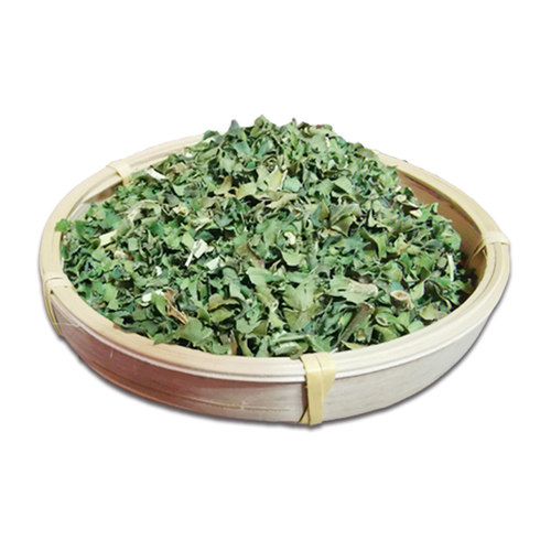 糯米香茶大口茶专用云南西双版纳普洱茶叶伴侣糯米香叶晒干纯叶子