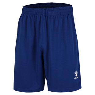 新款kelme卡尔美运动短裤男款训练健身裤夏季休闲透气官网正品