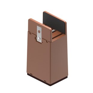 可调节床脚增高桌脚垫茶几家具柜子垫高底座床腿垫支撑脚加高桌脚