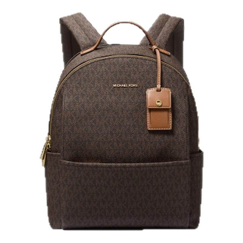 MKSable中号包挂饰双肩包
