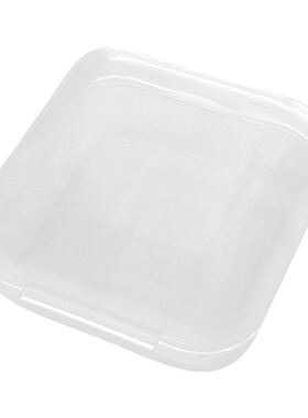 首饰收纳盒透明迷你便携防氧化