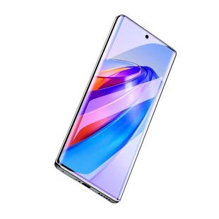 尤星适用荣耀x40水凝膜抗蓝光保护防指纹honorx40i手机膜全屏覆盖防摔x40gt/竞速版钢化膜高清全包边屏保软膜