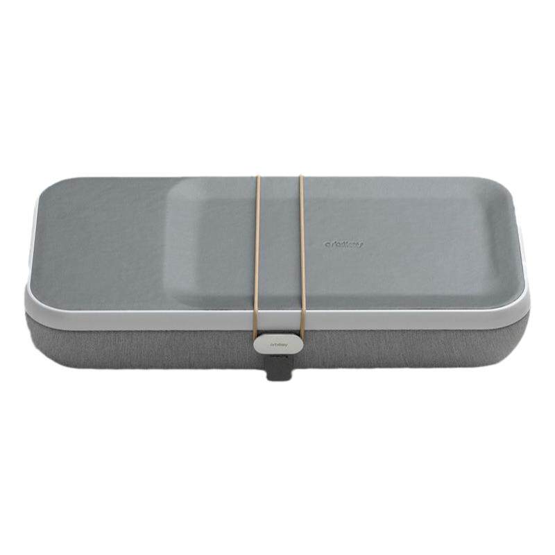 Orbitkey数码收纳盒可手机无线充