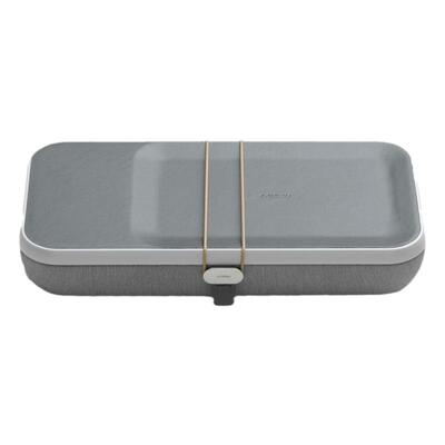 Orbitkey数码收纳盒可手机无线充